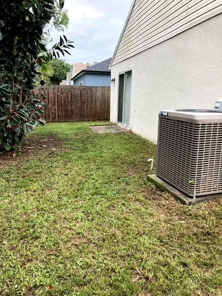 Expert landscape installation with custom design in Geneva, FL by Remarkable Aspects