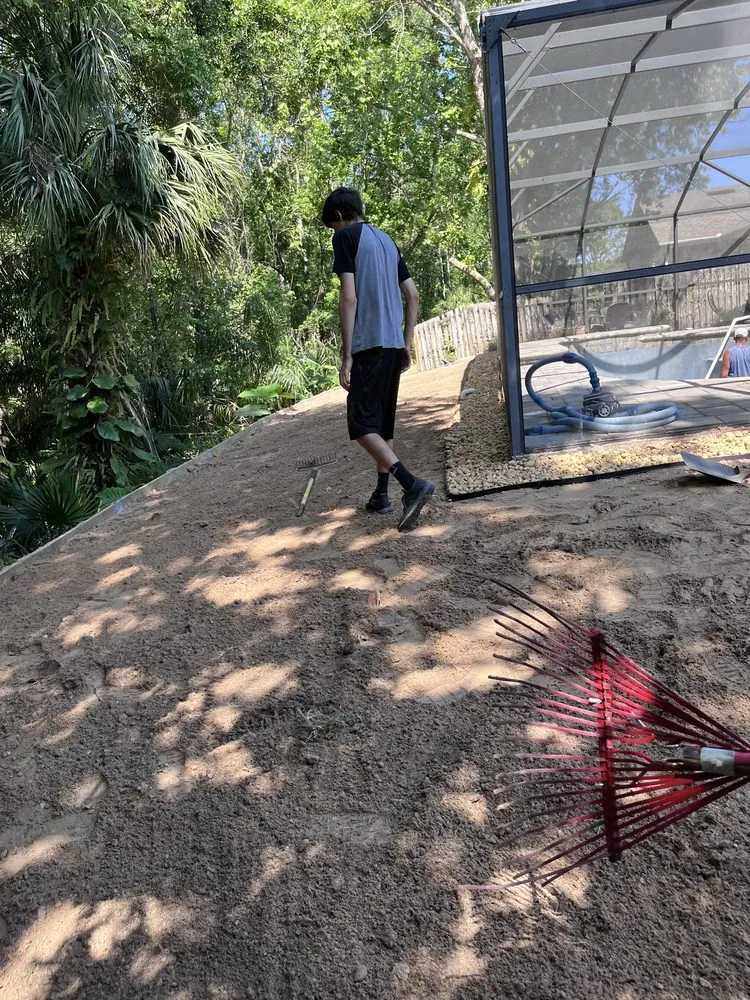 Professional outdoor landscaping experts serving Geneva, FL - Remarkable Aspects