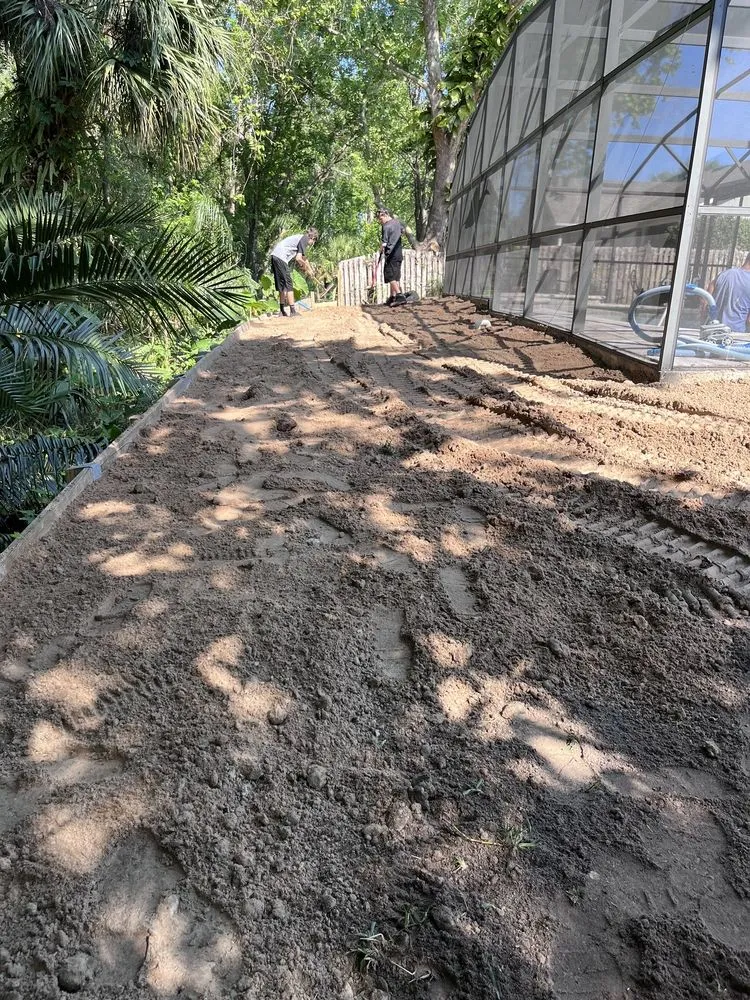 Reliable yard maintenance in Geneva, FL by Remarkable Aspects