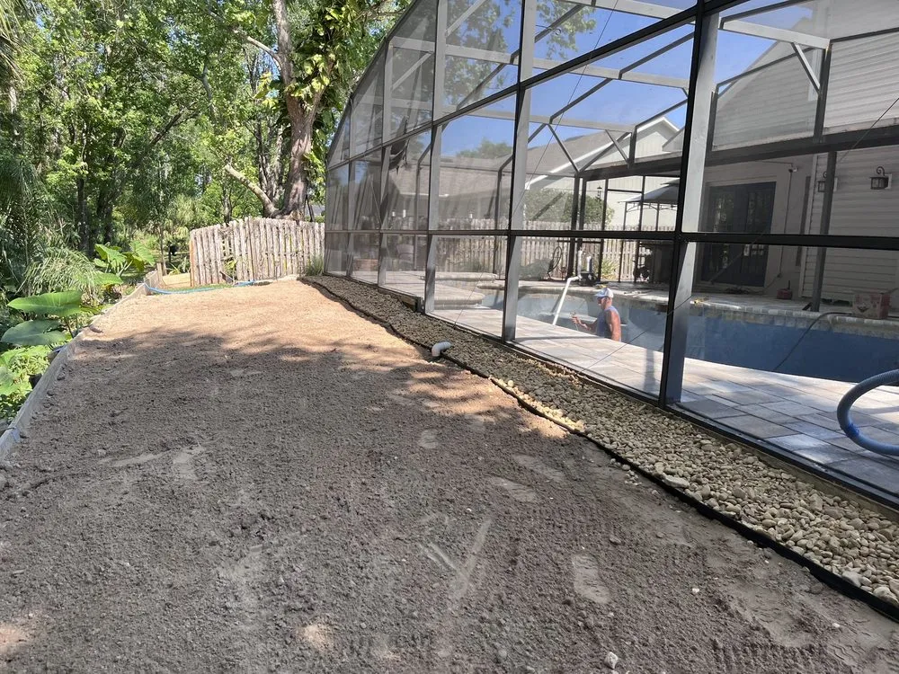 Trusted landscaping services in Geneva, FL by Remarkable Aspects