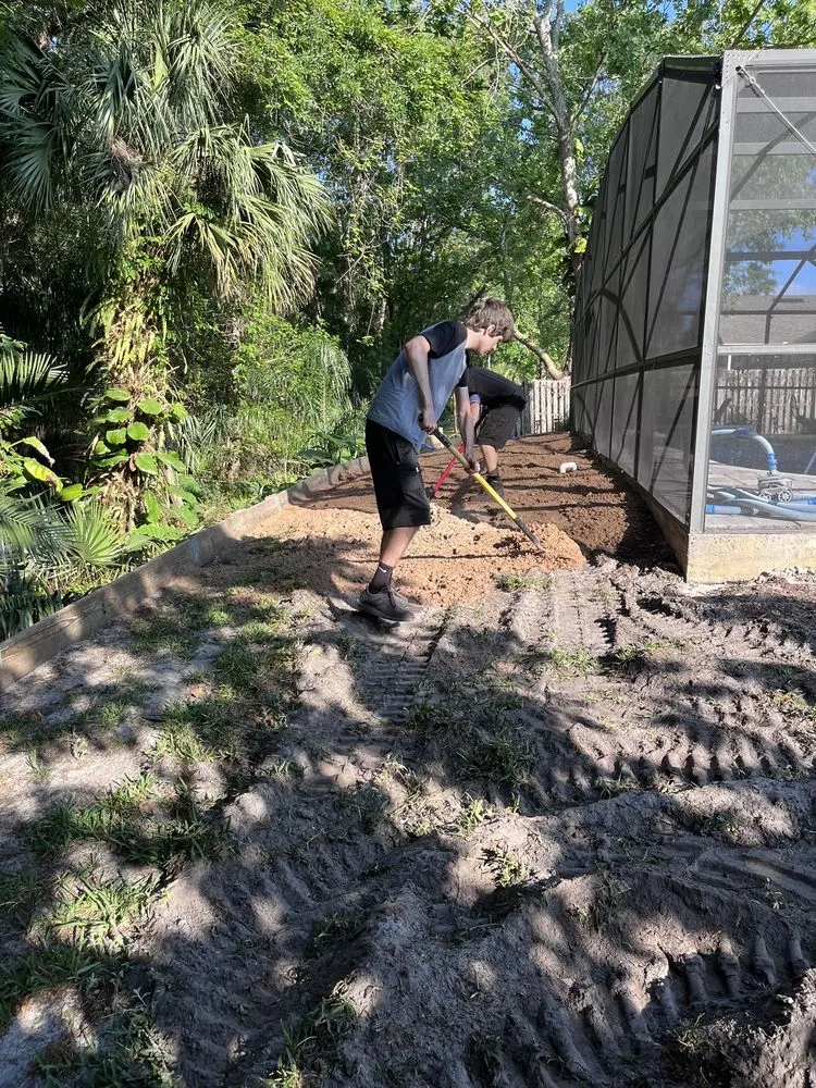 Trusted landscape design near you in Geneva, FL by Remarkable Aspects