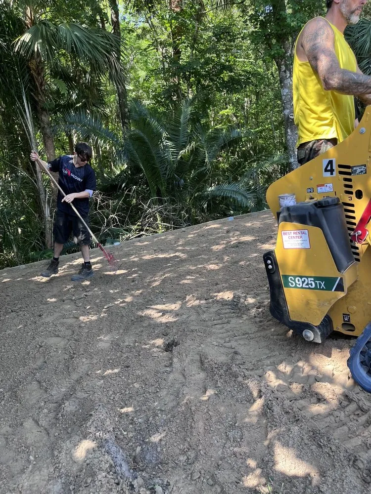 Local landscaping services near you in Geneva, FL by Remarkable Aspects