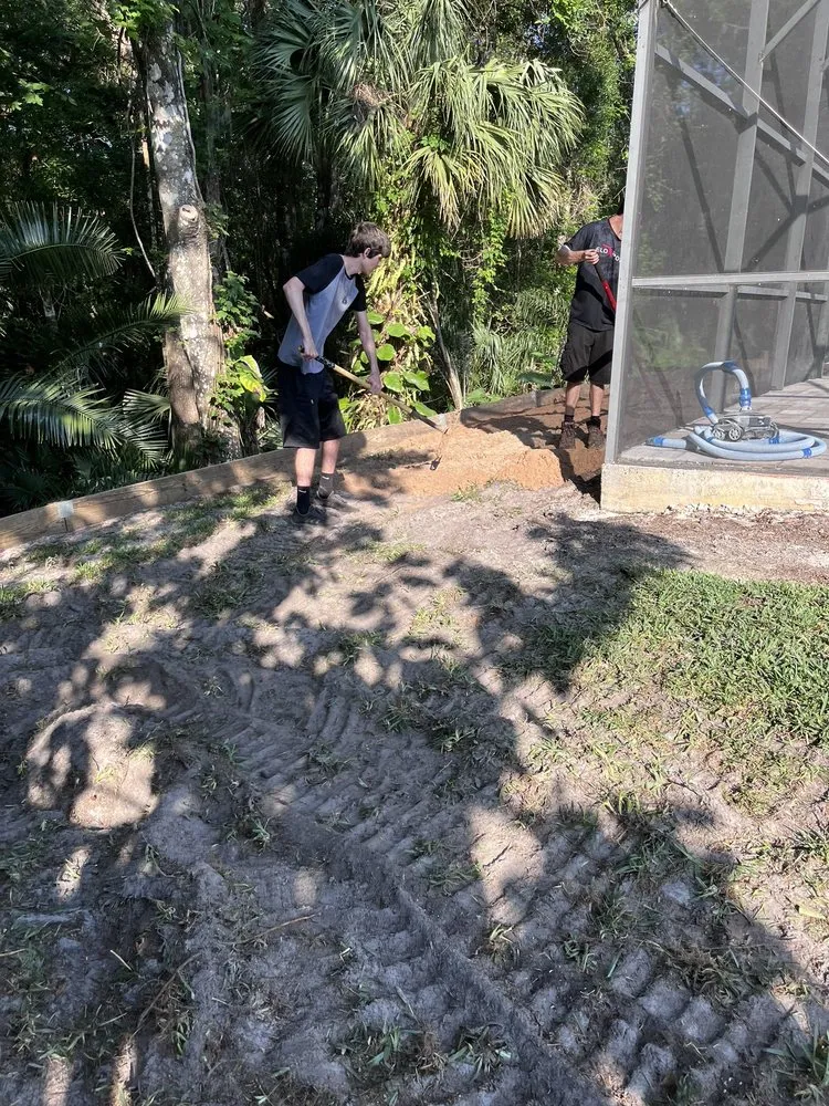 Top-rated yard maintenance for residential properties in Geneva, FL by Remarkable Aspects