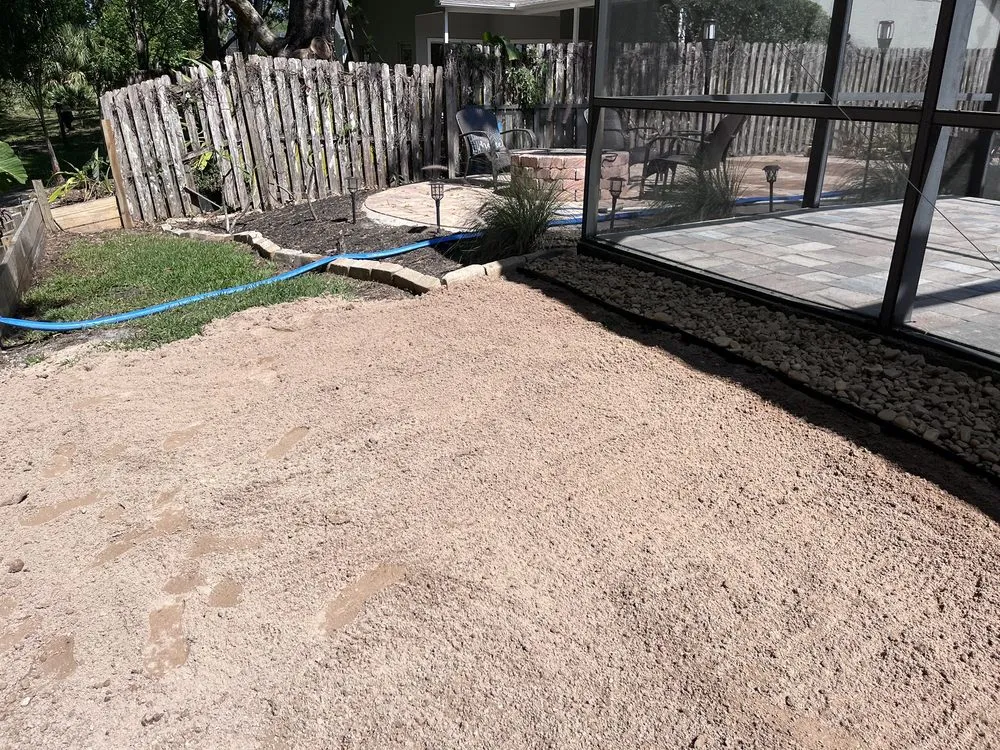 Local residential landscaping for year-round maintenance across Geneva, FL - Remarkable Aspects