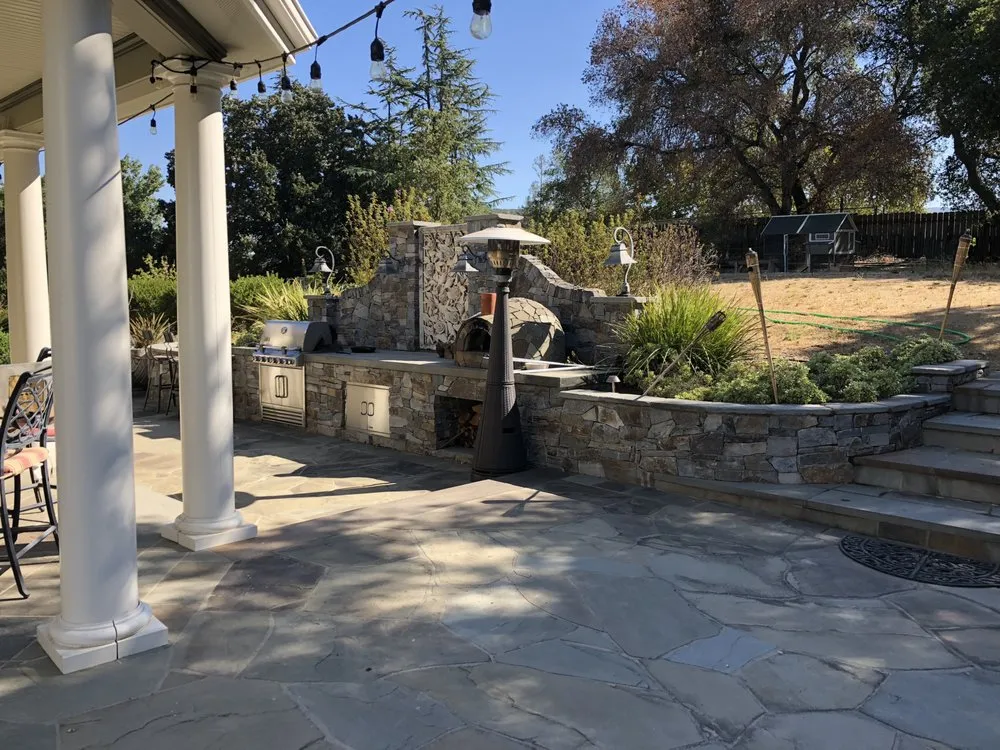 Expert lawn mowing service for beautiful yards across Austin, TX - Remarkable Renovations Austin