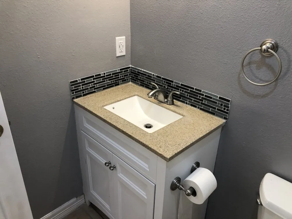 Expert landscaping services for residential properties in Austin, TX by Remarkable Renovations Austin