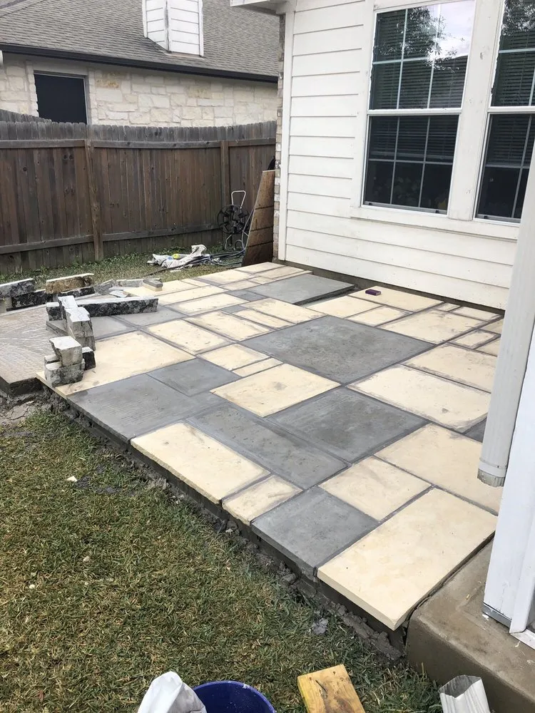 Local landscaping services in Austin, TX by Remarkable Renovations Austin