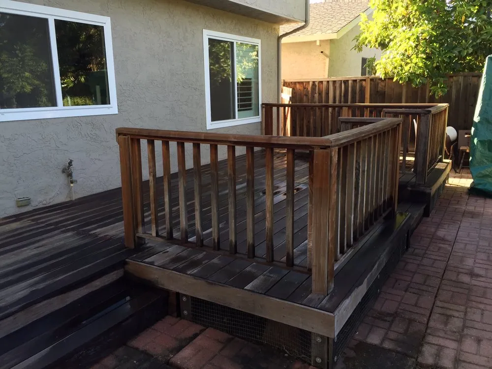 Top-rated garden landscaping in Austin, TX by Remarkable Renovations Austin