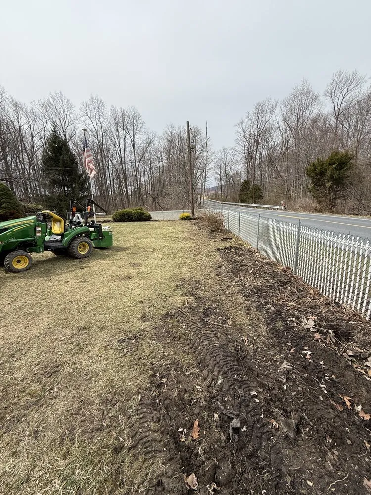 Local outdoor landscaping in Germansville, PA - Remcam Enterprises