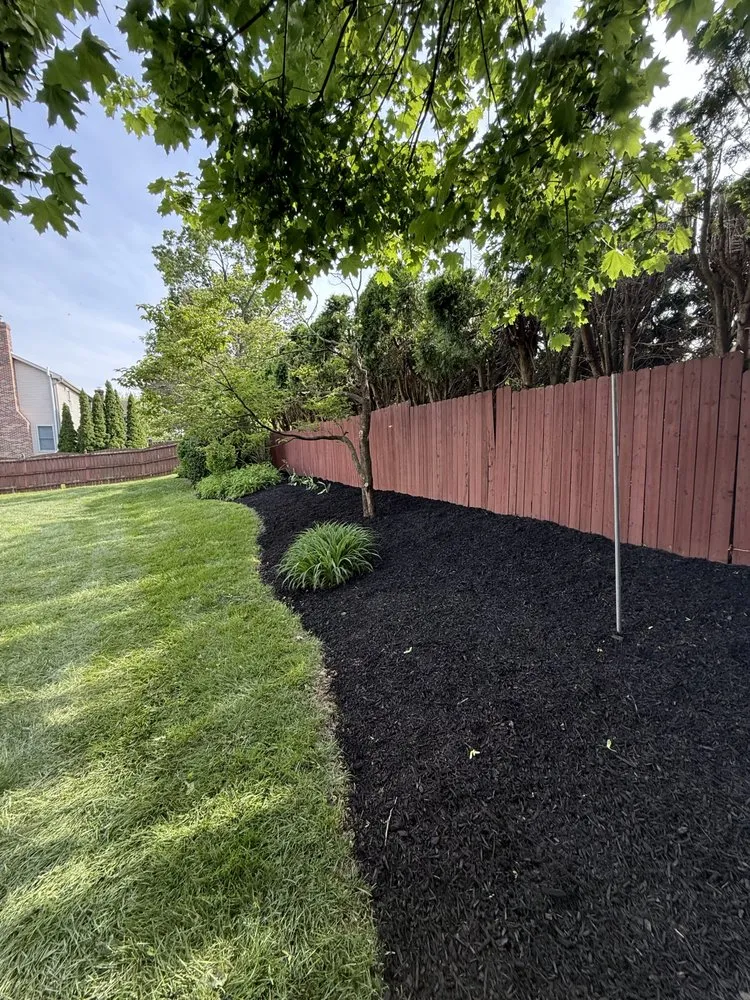 Custom lawn care service near you in Germansville, PA by Remcam Enterprises