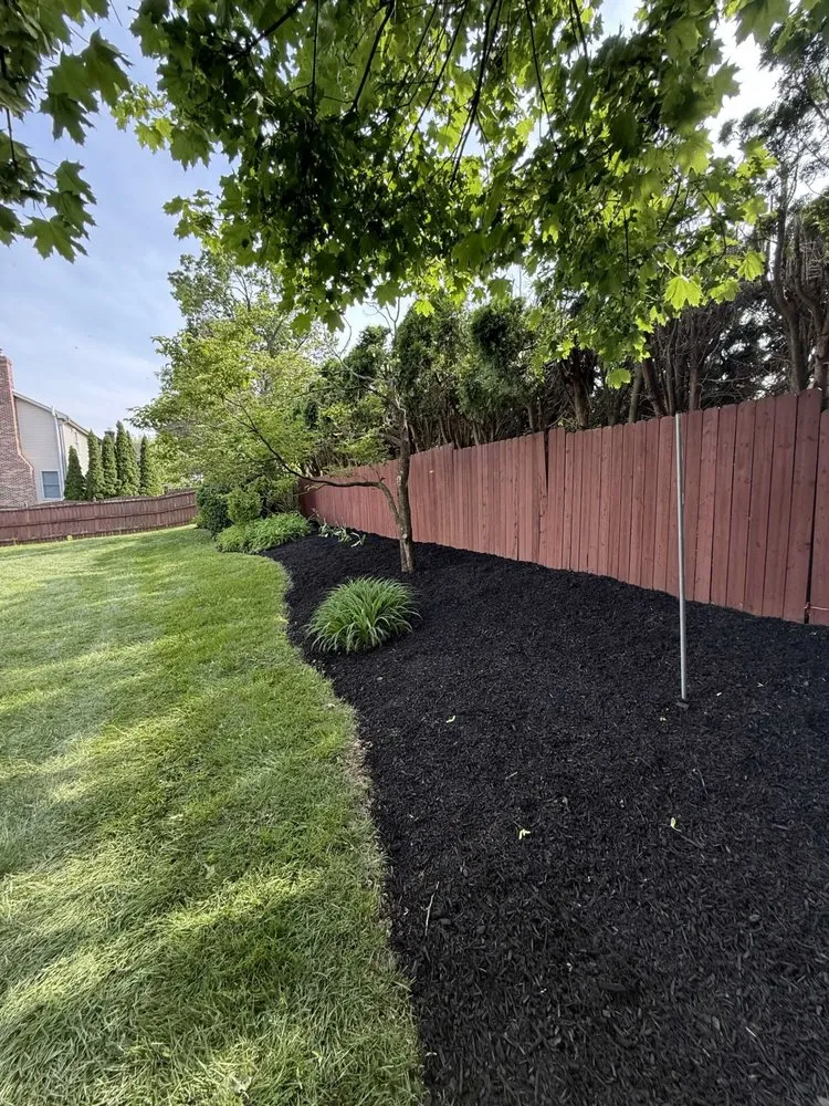 Professional yard maintenance experts serving Germansville, PA - Remcam Enterprises
