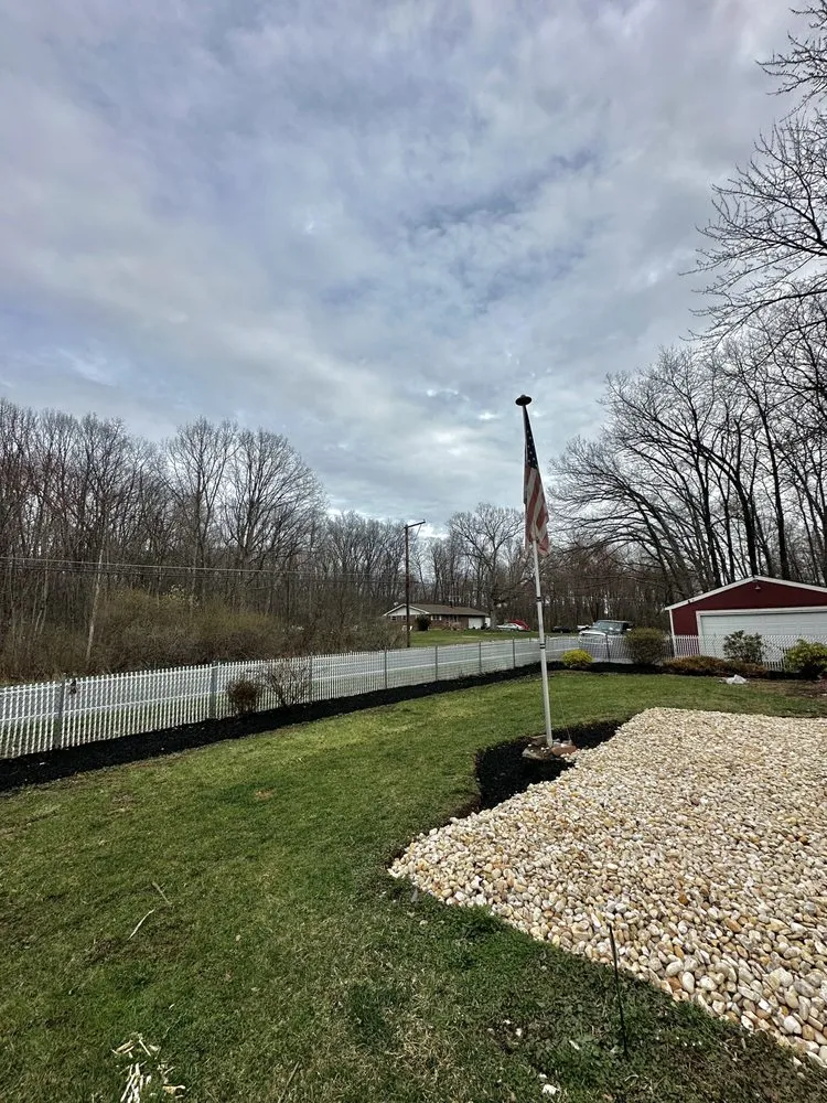 Local lawn mowing service in Germansville, PA by Remcam Enterprises