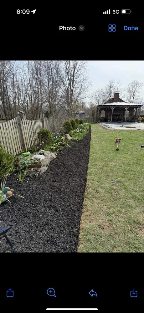 Reliable landscape design in Germansville, PA by Remcam Enterprises