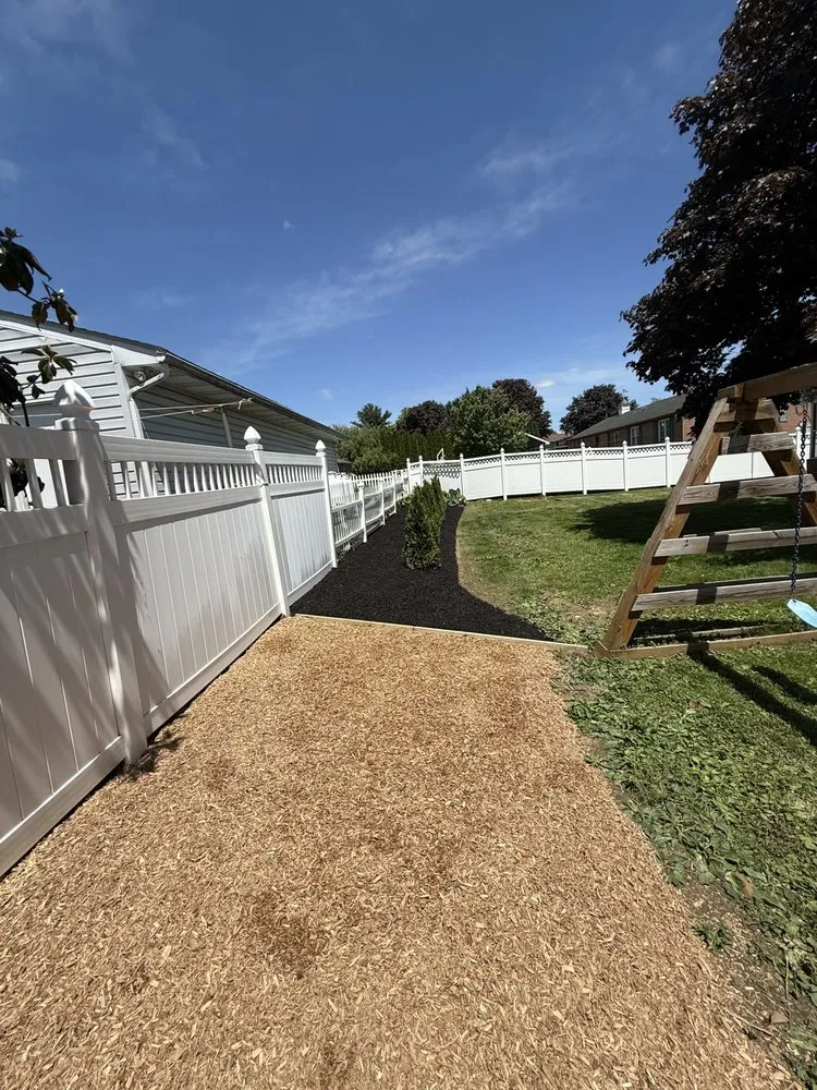Top-rated residential landscaping experts serving Germansville, PA - Remcam Enterprises