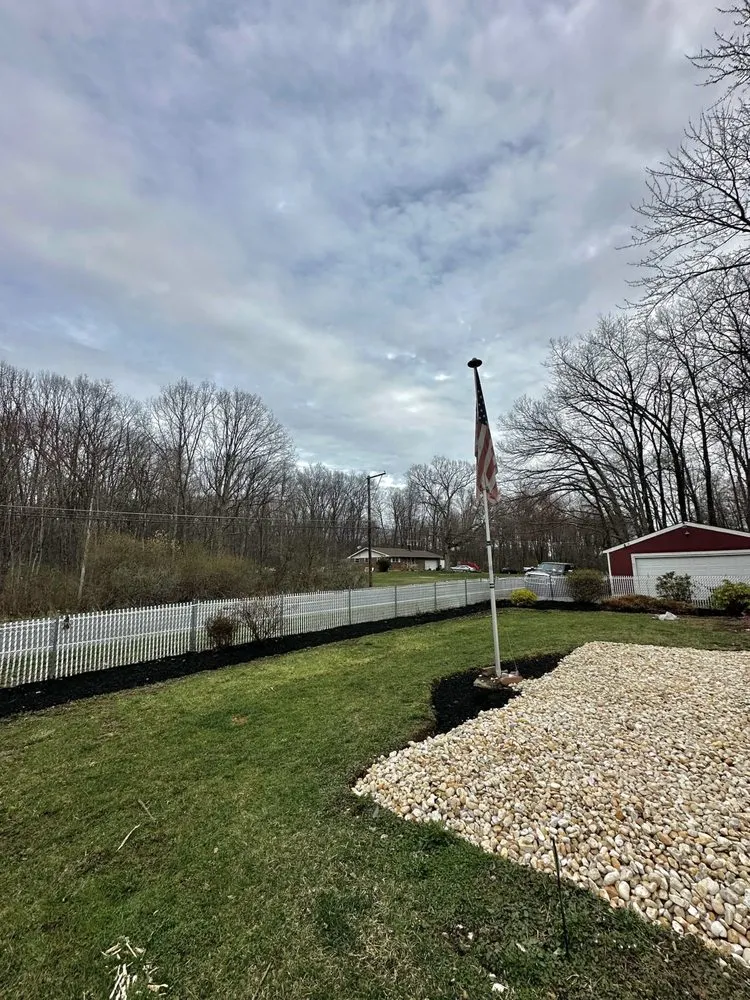 Top-rated outdoor landscaping in Germansville, PA - Remcam Enterprises