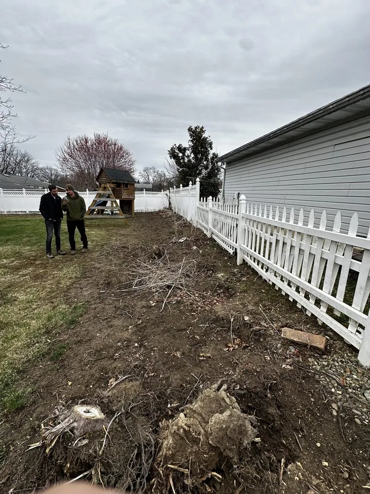 Top-rated landscape installation near you in Germansville, PA by Remcam Enterprises