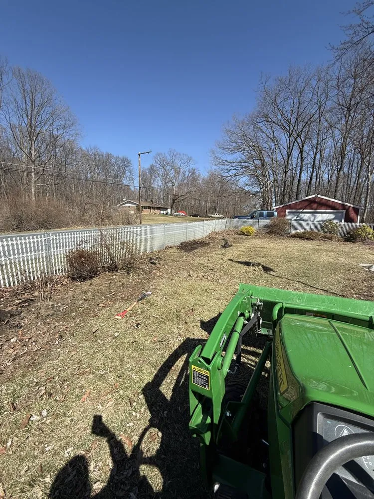 Expert outdoor landscaping for year-round maintenance in Germansville, PA by Remcam Enterprises