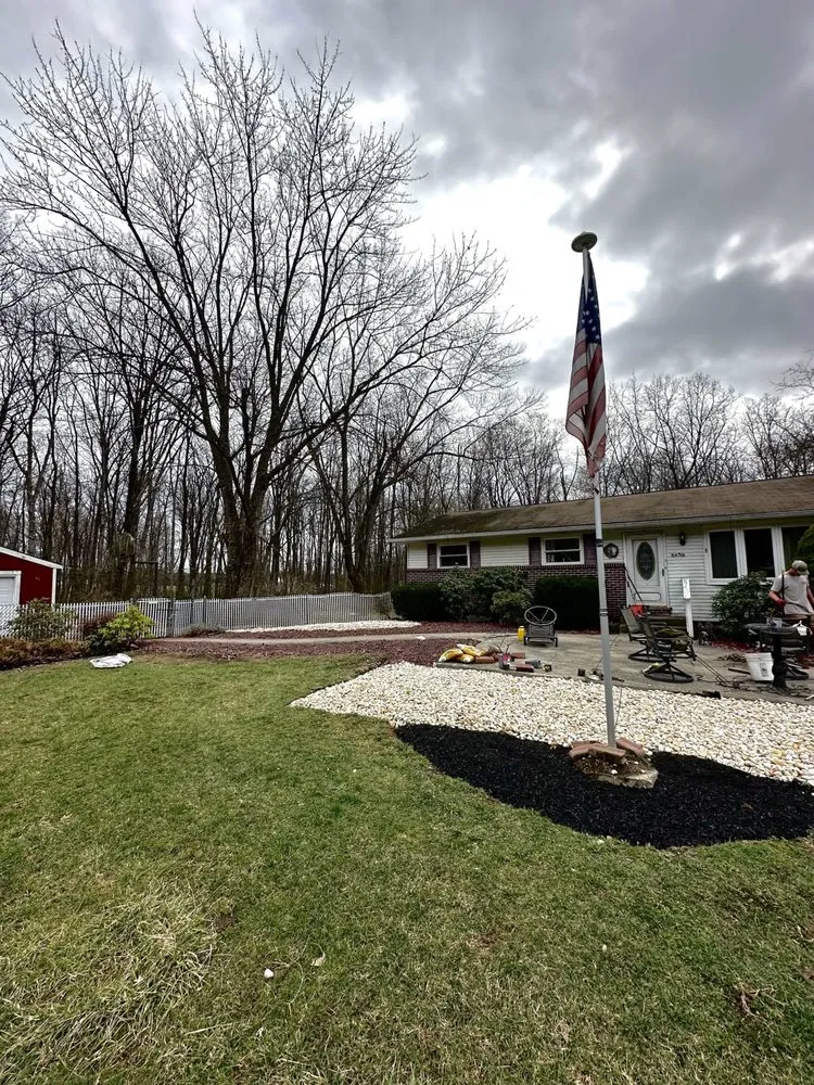 Local landscape design experts serving Germansville, PA - Remcam Enterprises