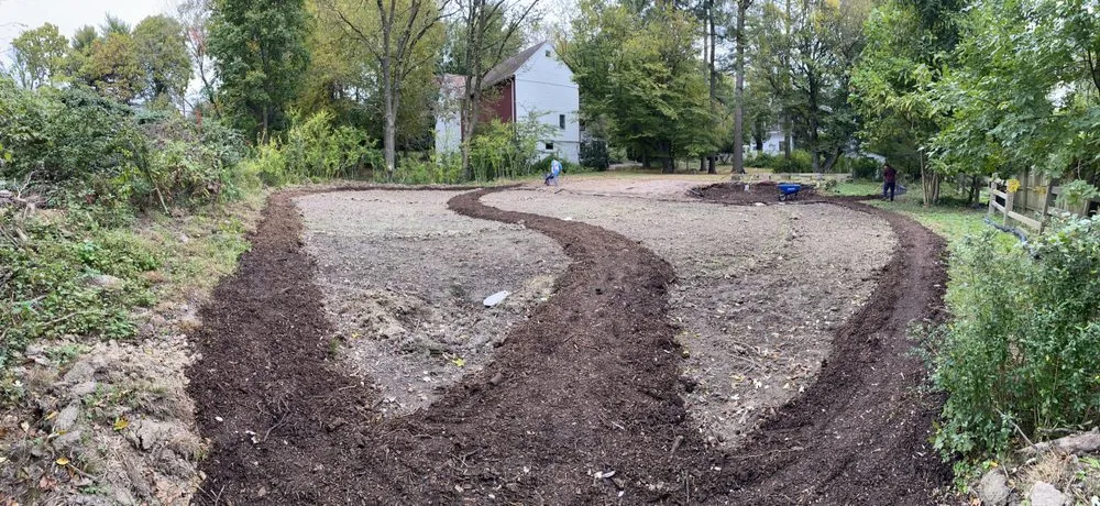 Local landscaping services in Philadelphia, PA - Remick Native Landscapes