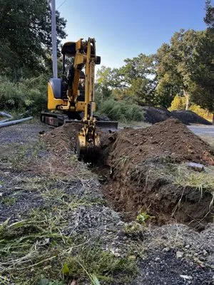 Remillard Excavation Services