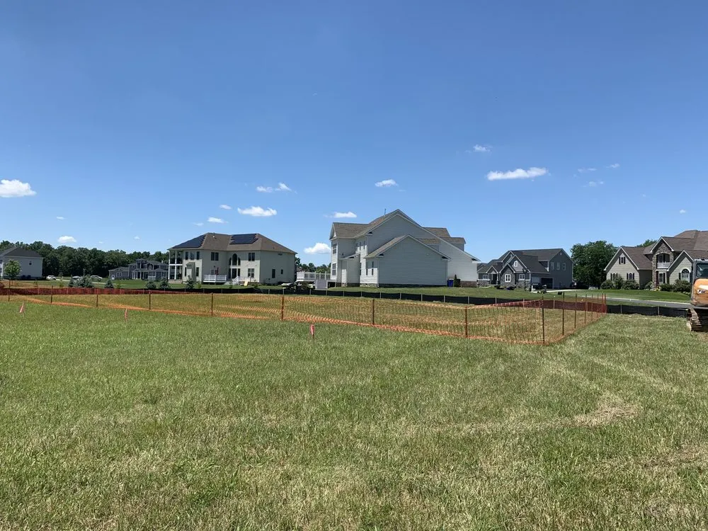 Trusted garden landscaping with custom design in Warwick, MD by Remmy’s Contractor And Lawn Care