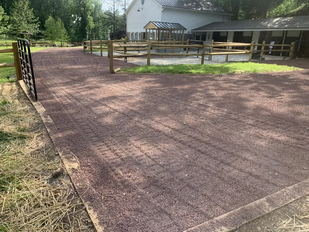 Reliable garden landscaping experts serving Warwick, MD - Remmy’s Contractor And Lawn Care