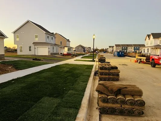 Remmy’s Contractor And Lawn Care
