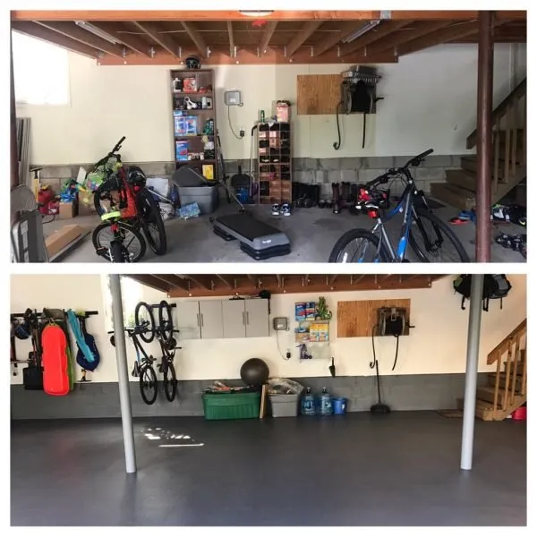 Affordable landscape installation in Garland, TX - Remodel & Landscaping Cleaning Services JC&S