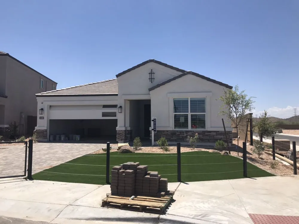 Trusted landscape design in Avondale, AZ - Remodeling & landscape ADG7