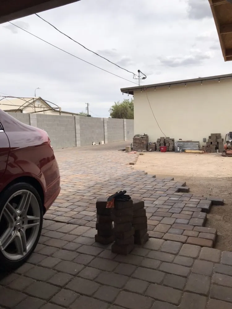 Reliable garden landscaping for outdoor upgrades across Avondale, AZ - Remodeling & landscape ADG7