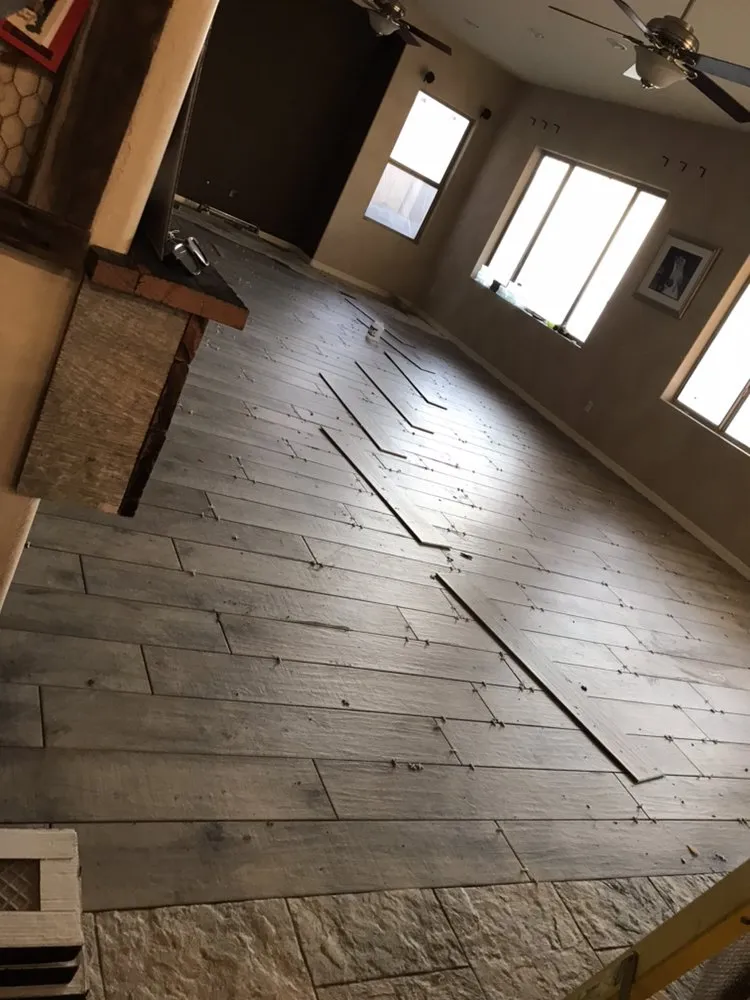 Expert landscaping services near you across Avondale, AZ - Remodeling & landscape ADG7