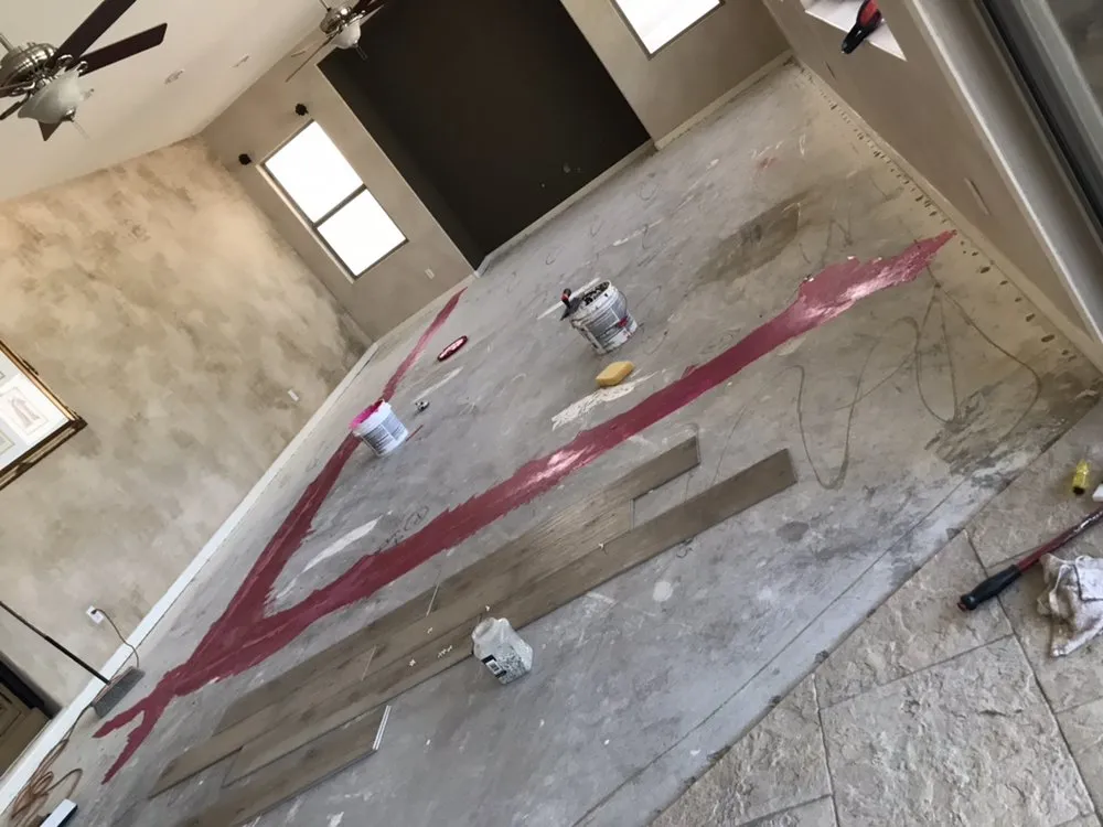 Trusted landscaping services for beautiful yards across Avondale, AZ - Remodeling & landscape ADG7