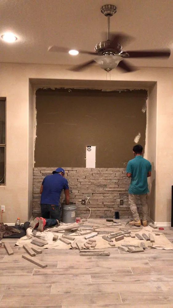 Affordable yard maintenance in Avondale, AZ by Remodeling & landscape ADG7