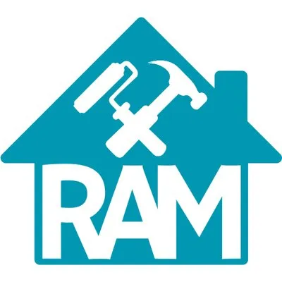 Remodeling And More Logo
