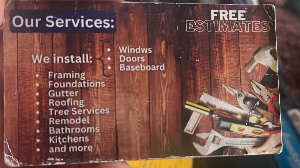 Reliable landscape installation for residential properties in West Perrine, FL by Remodeling Floor