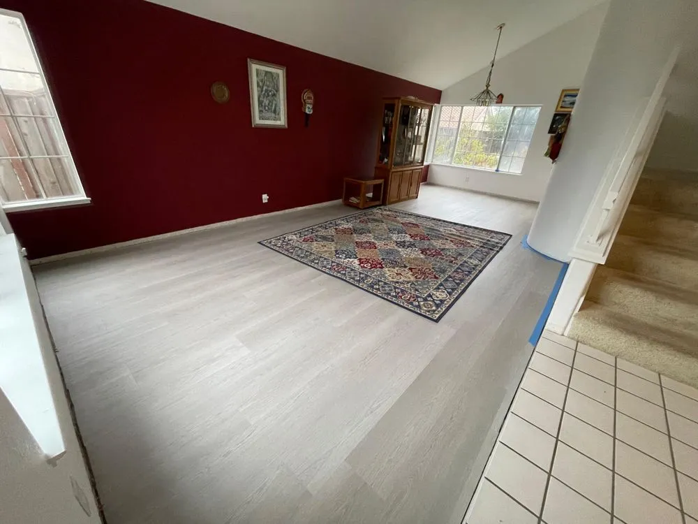 Local yard cleanup service with custom design in West Perrine, FL by Remodeling Floor