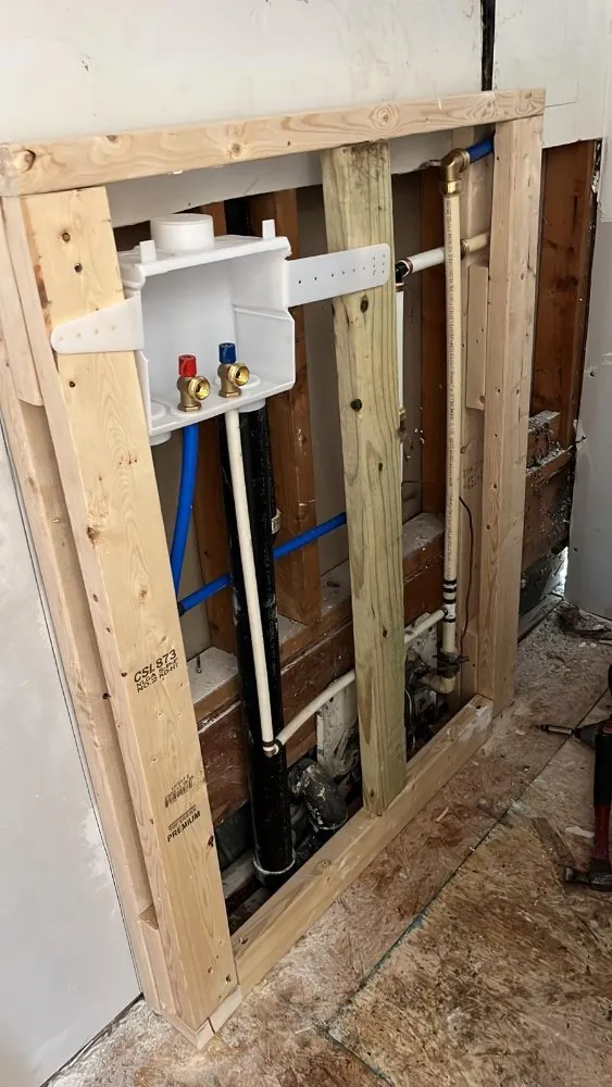 Local landscape installation for outdoor upgrades in Lumberton, NC by Remolding Home Improvement