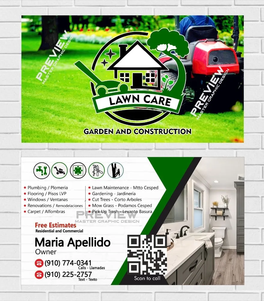 Professional yard cleanup service for beautiful yards across Lumberton, NC - Remolding Home Improvement