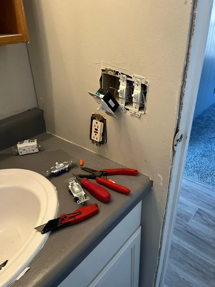 Custom yard maintenance experts serving Lumberton, NC - Remolding Home Improvement