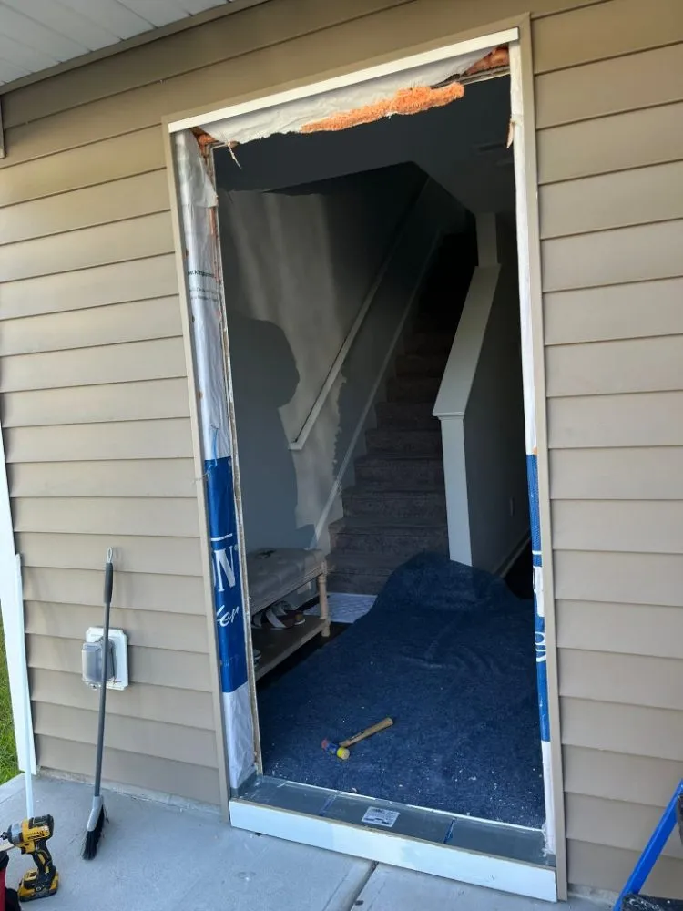 Affordable landscape installation in Lumberton, NC - Remolding Home Improvement