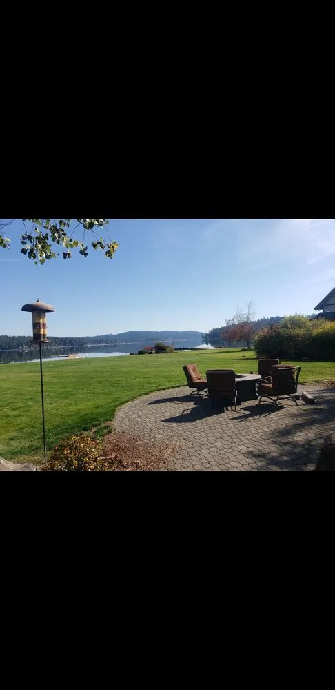 Reliable garden landscaping for year-round maintenance in Spokane, WA by Removal & Restorations