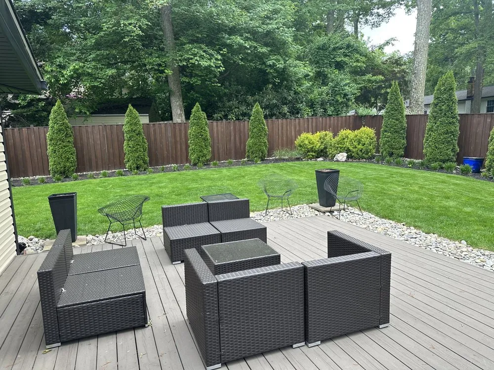 Reliable outdoor landscaping experts serving Gaithersburg, MD - Remy Landscaping