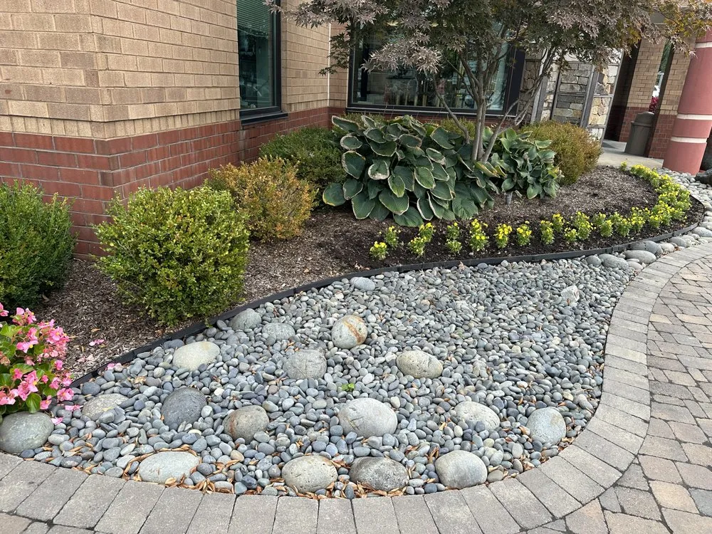 Expert landscaping services in Gaithersburg, MD by Remy Landscaping
