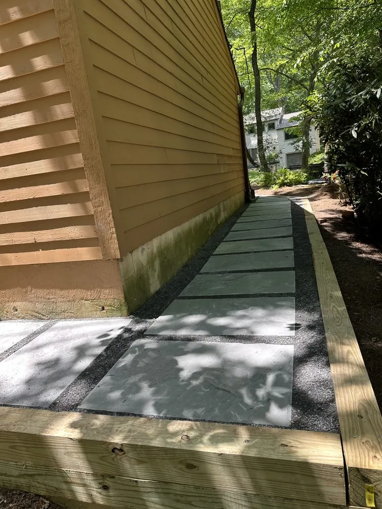 Trusted yard maintenance for beautiful yards across Gaithersburg, MD - Remy Landscaping