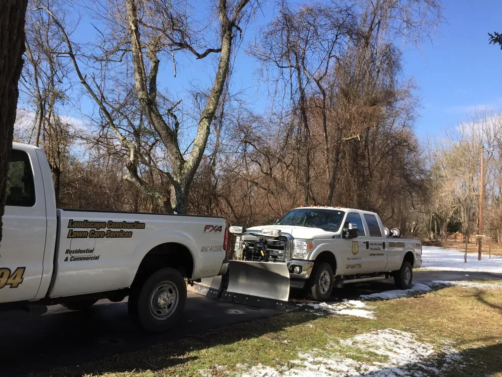 Affordable outdoor landscaping with custom design across Gaithersburg, MD - Remy Landscaping