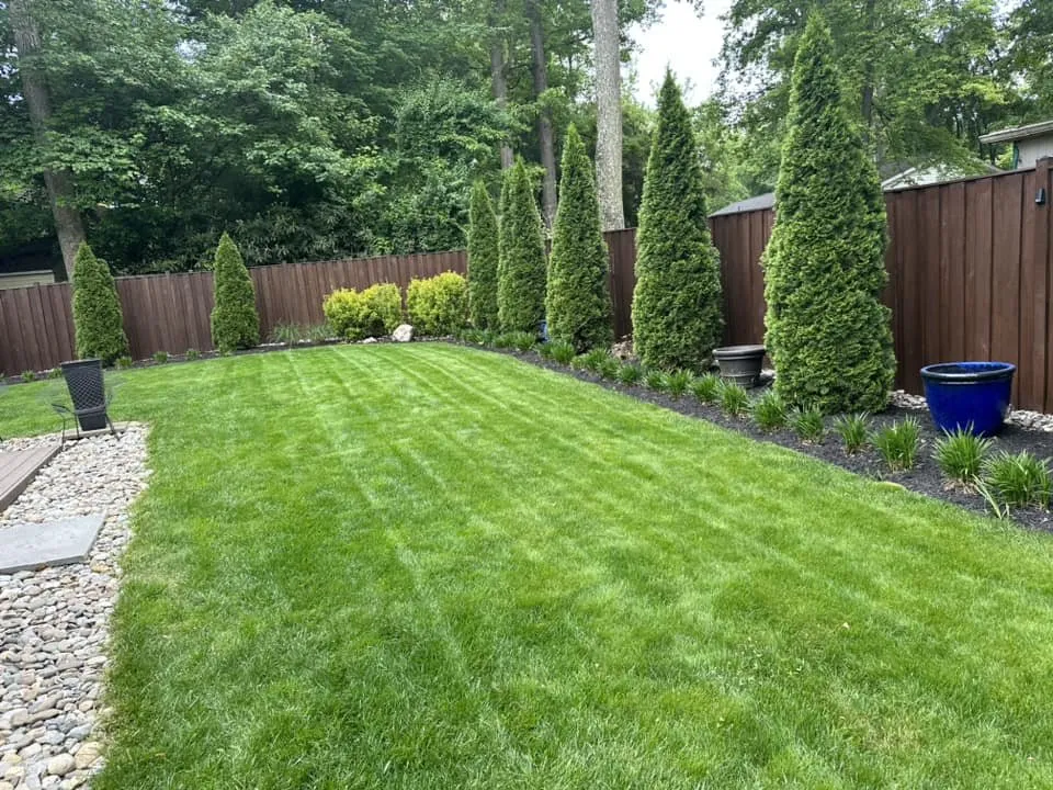 Trusted landscape installation experts serving Gaithersburg, MD - Remy Landscaping