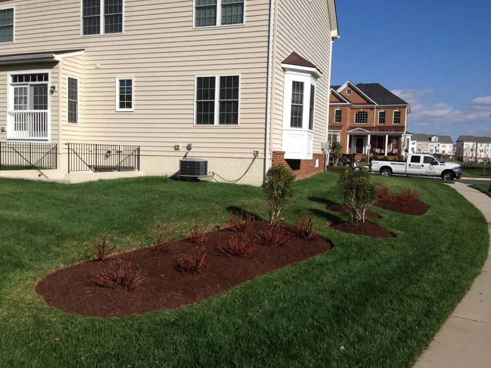 Affordable garden landscaping in Gaithersburg, MD - Remy Landscaping