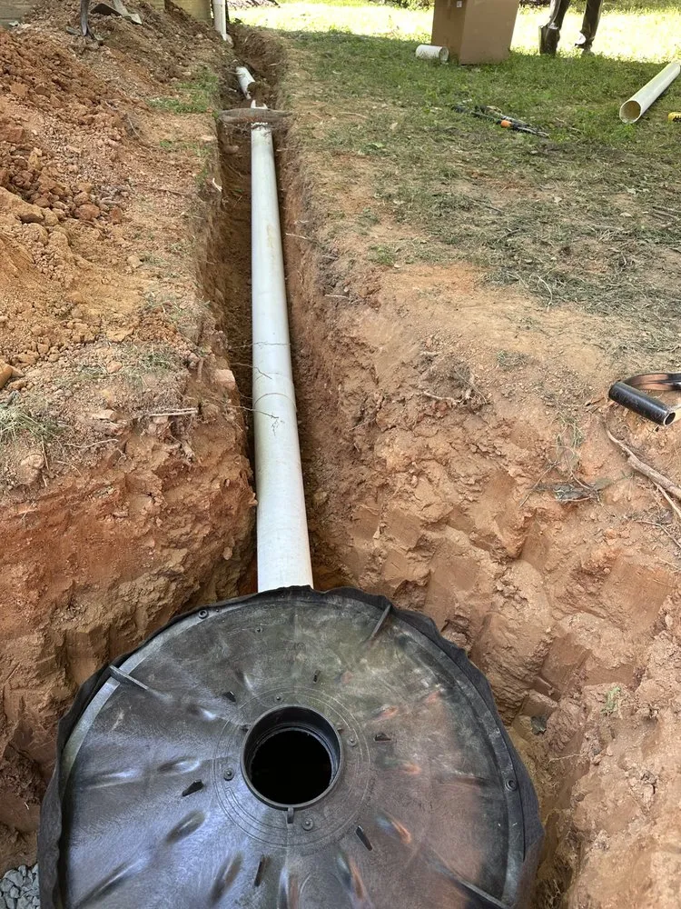 Top-rated yard cleanup service for residential properties in Gaithersburg, MD by Remy Landscaping