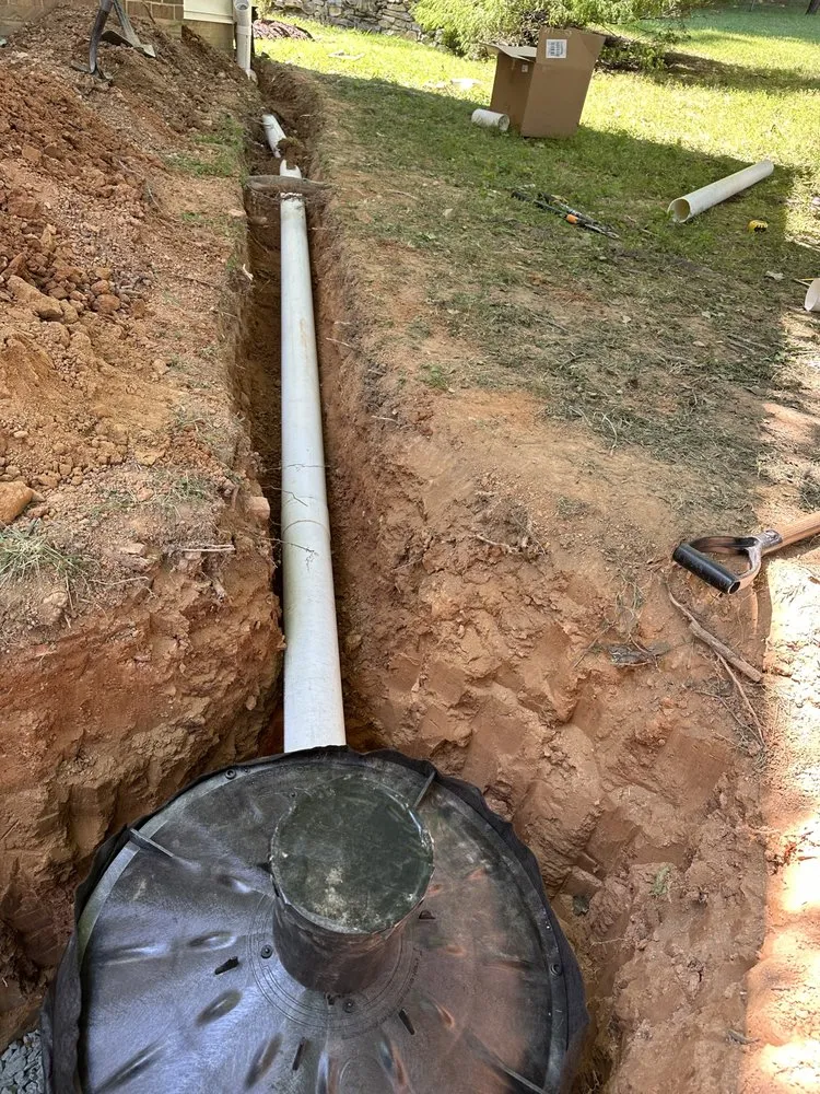 Local residential landscaping experts serving Gaithersburg, MD - Remy Landscaping