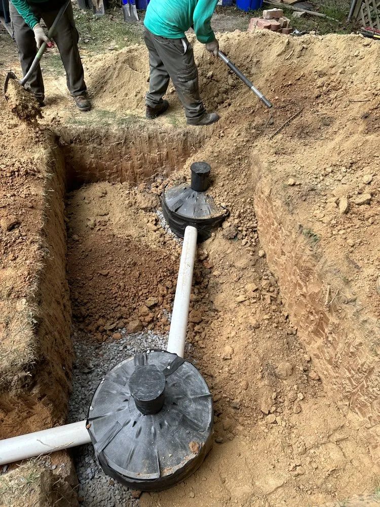 Reliable outdoor landscaping for homes across Gaithersburg, MD - Remy Landscaping